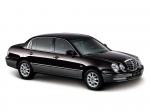 Kia Opirus 2003 года